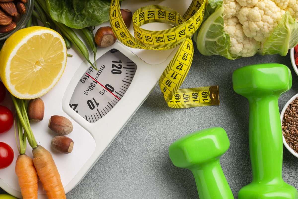 Weight Loss Clinic In Canton: Get Body Weight Loss Program